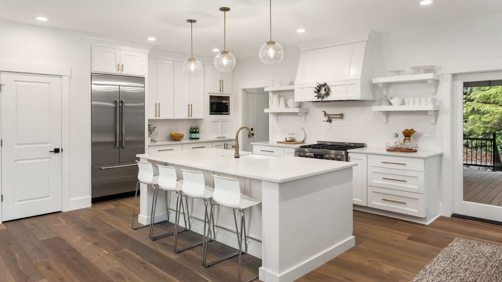 Kitchen Renovations