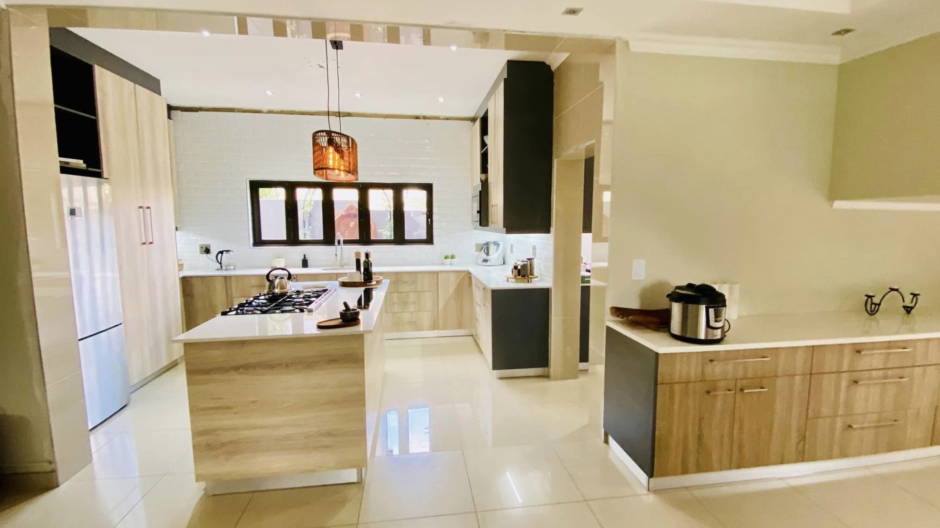 Home Kitchen