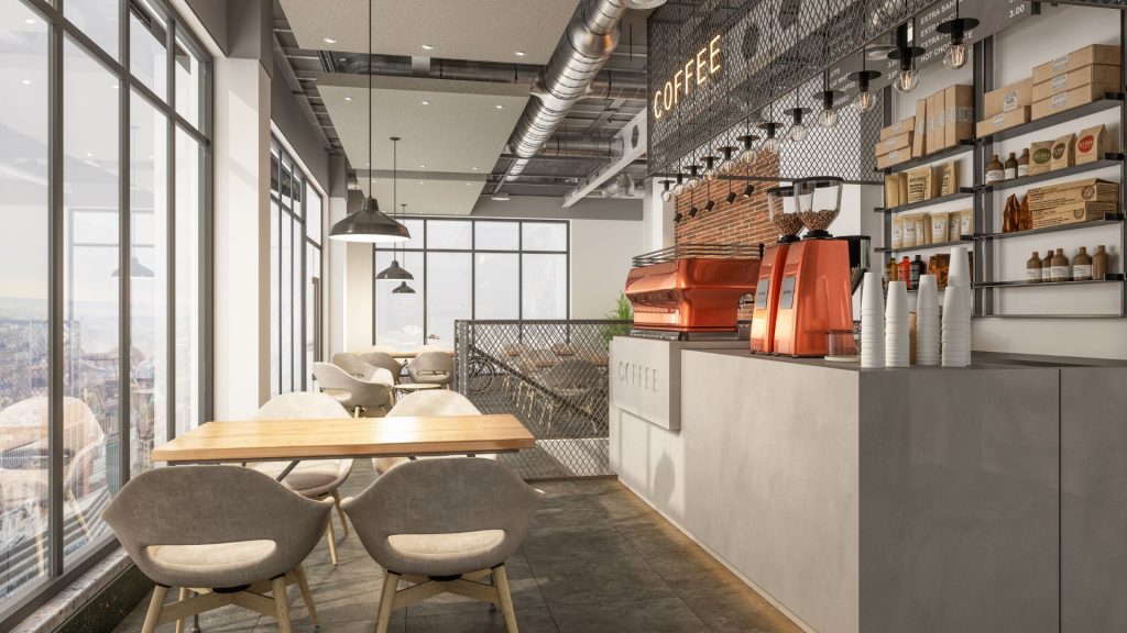 Choosing the Best Shopfitting Contractor