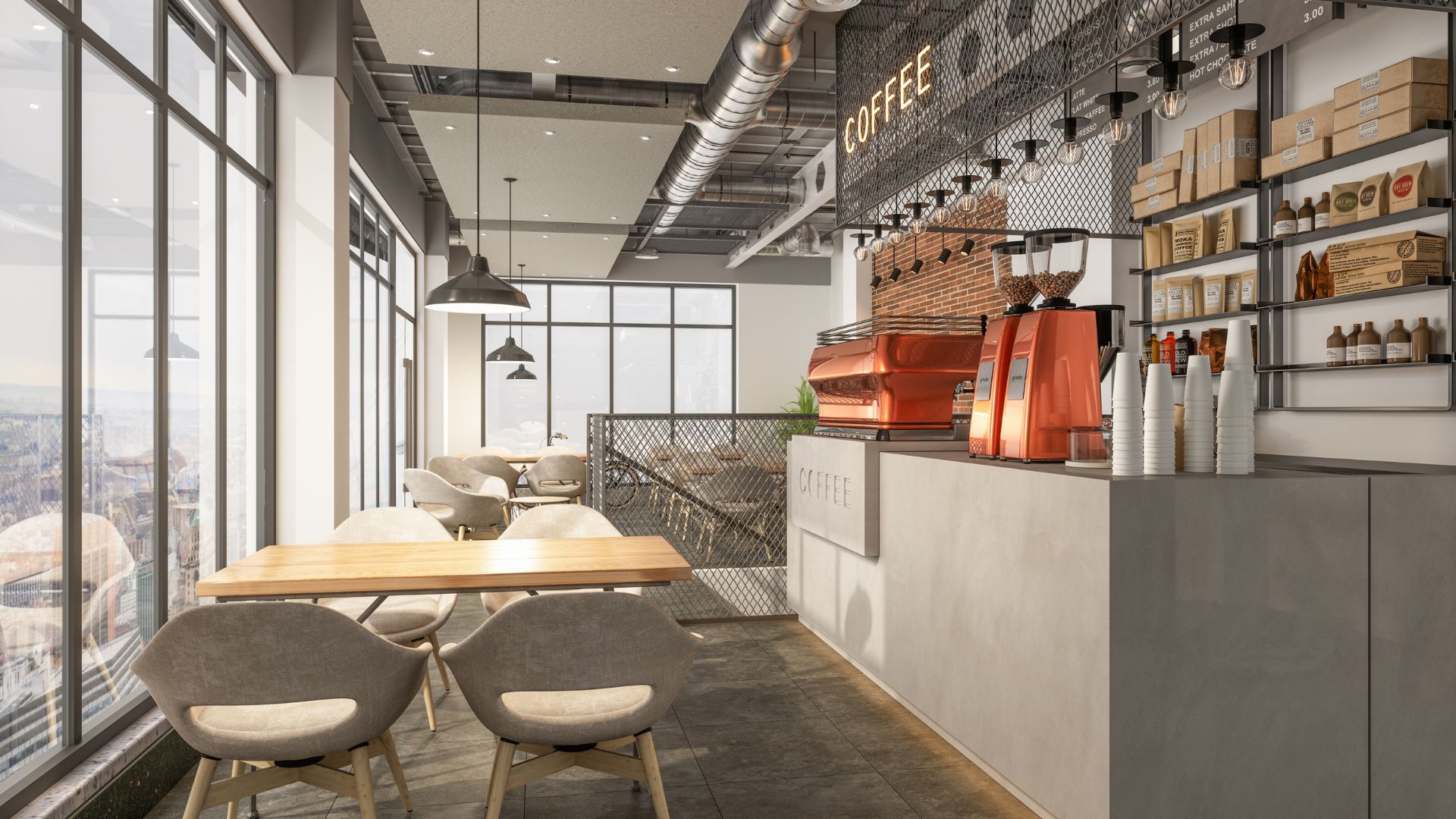 Choosing the Best Shopfitting Contractor