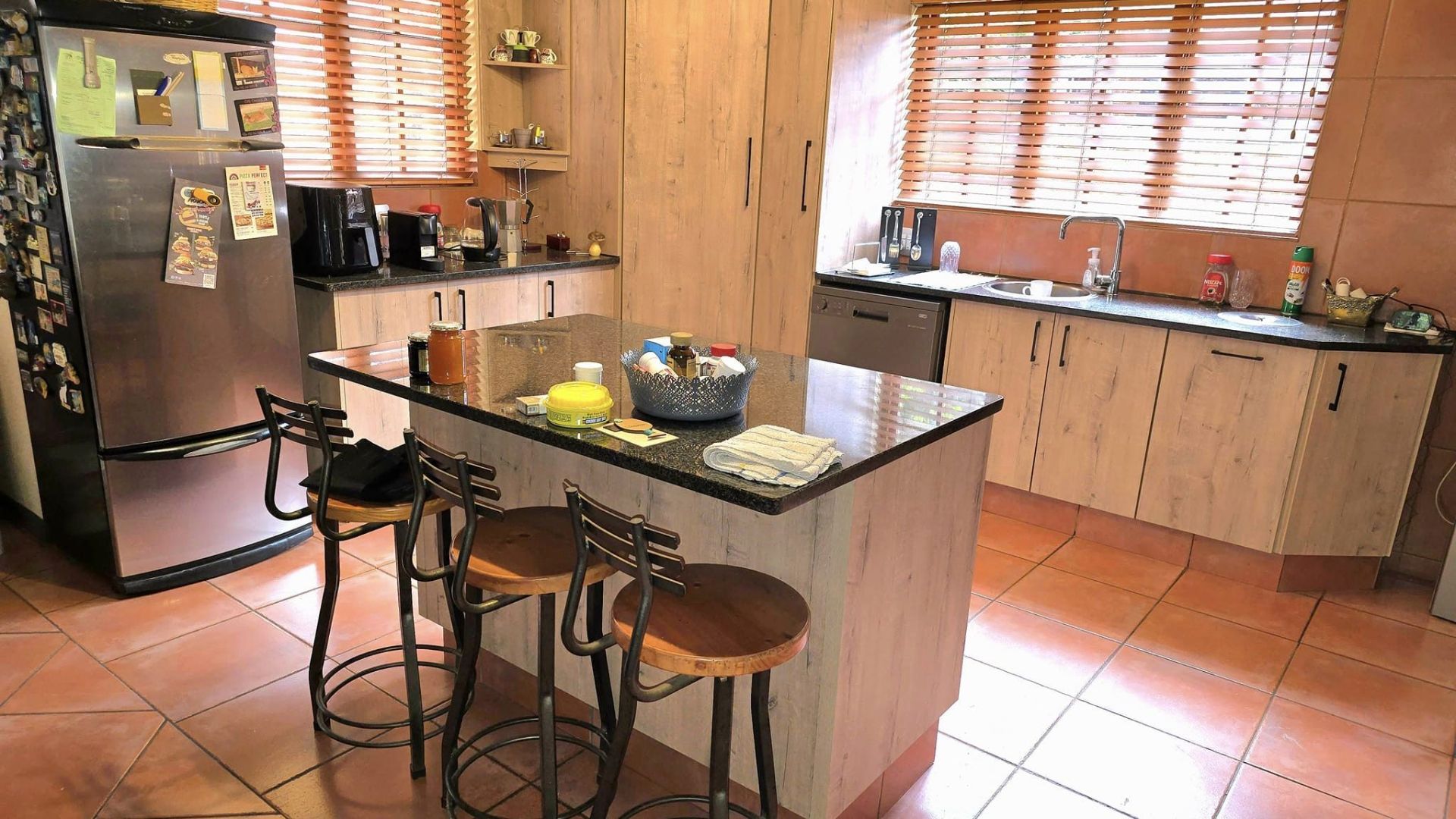Kitchen Renovation